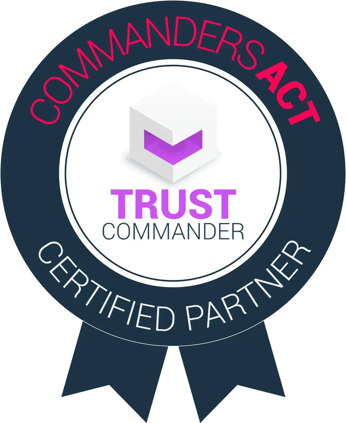 Trust Commander Partner