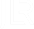 JLR Logo white