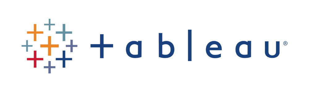 Tableau Logo